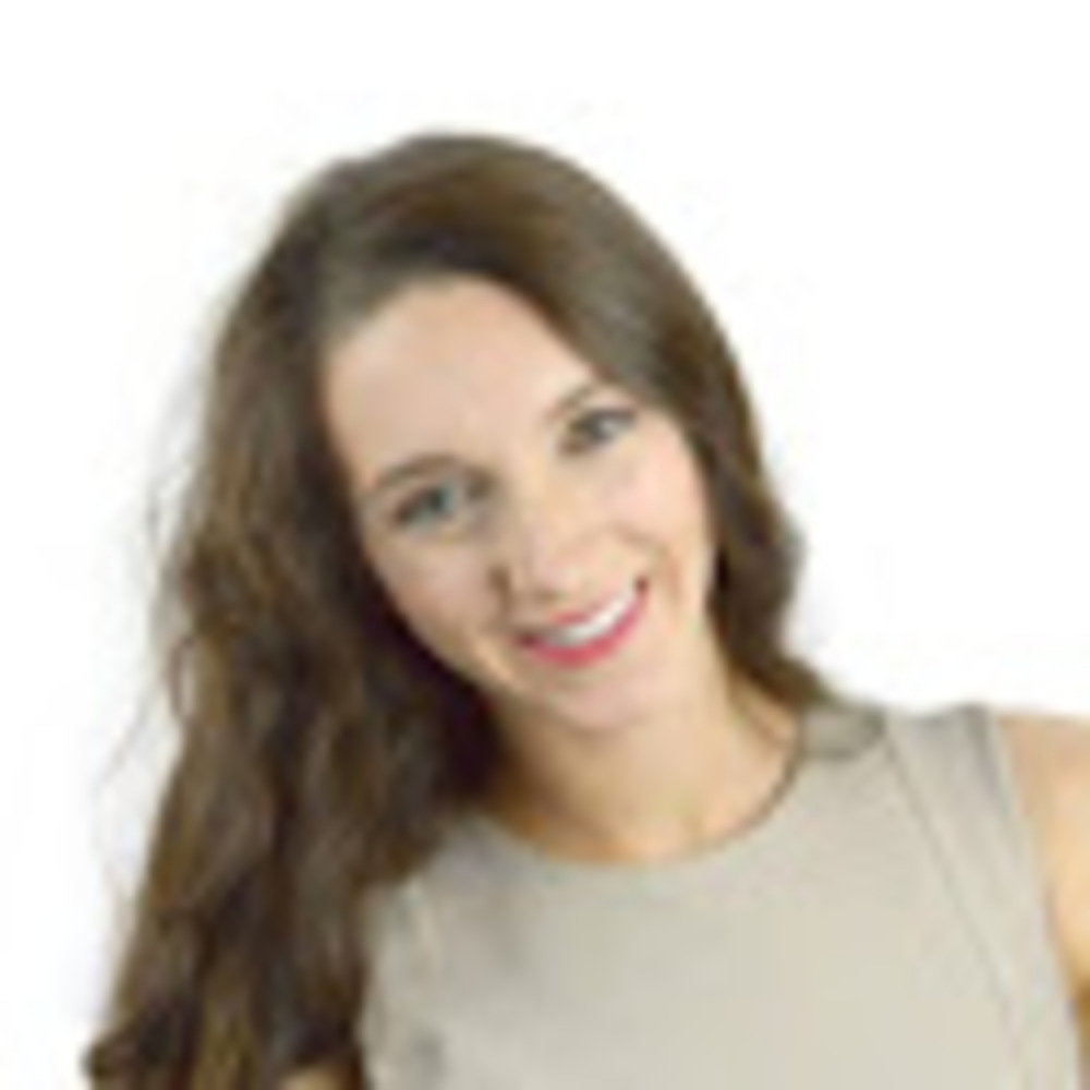 Meet your Posher, Alexandra